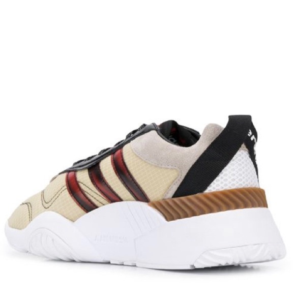 Adidas X Alexander Wang Trainers - Picture 15 of 16